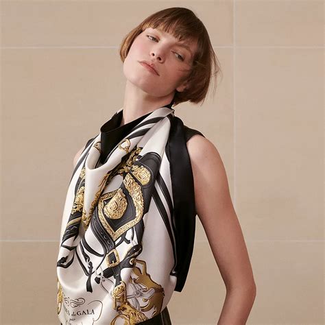 hermes galop scarf|brides de gala forever scarf.